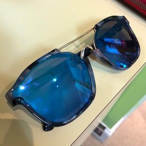 Free People sunglasses